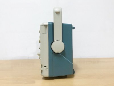 Цифровой осциллограф Tektronix DPO 3054 (демонстрационный)